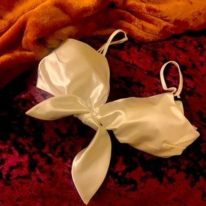 Cute top- Never worn.